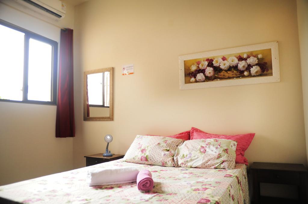 Le House Hostel Рио-де-Жанейро Экстерьер фото