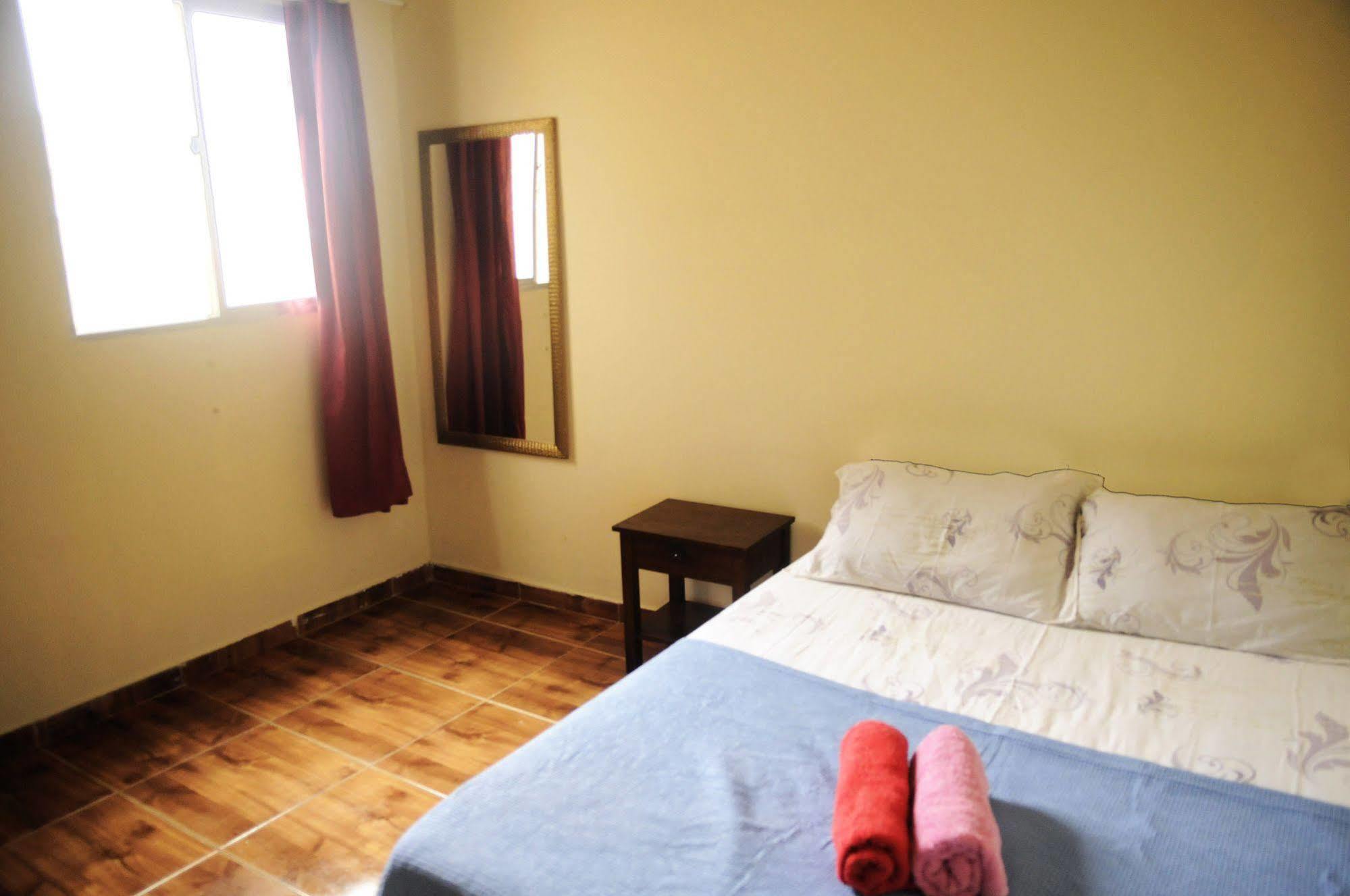 Le House Hostel Рио-де-Жанейро Экстерьер фото