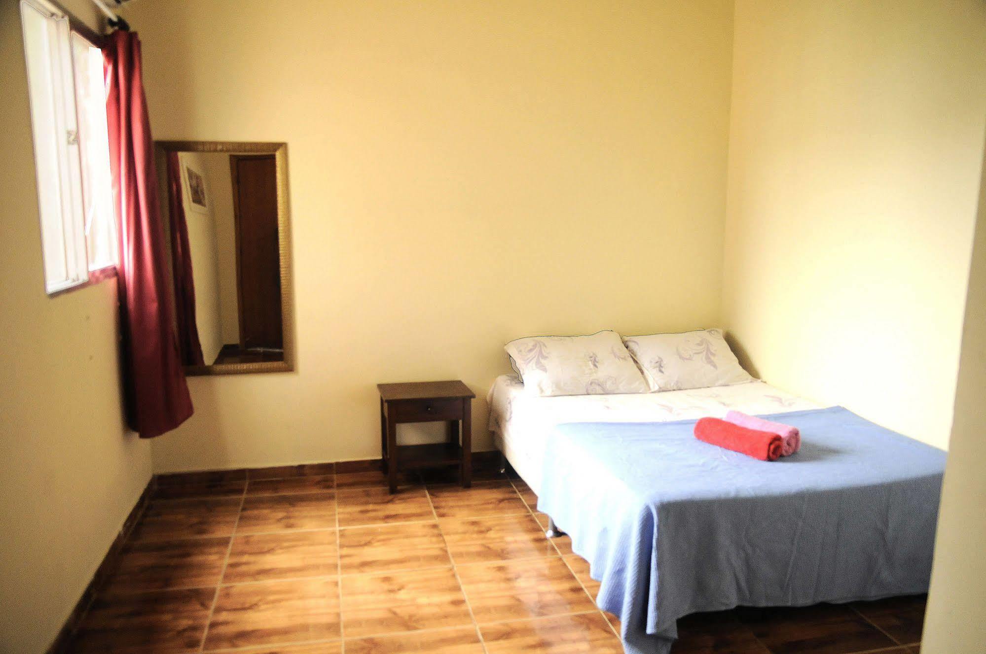 Le House Hostel Рио-де-Жанейро Экстерьер фото